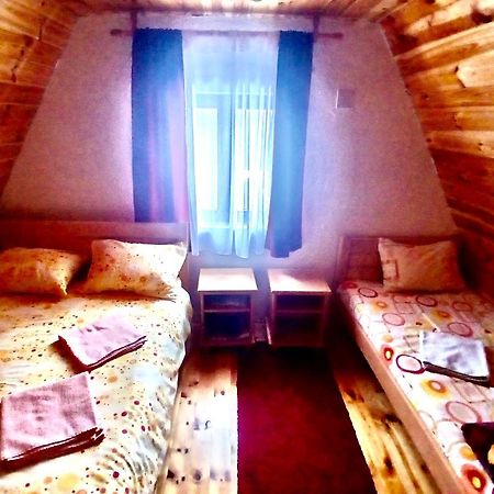 Ethno Cottage Momo Tepca Žabljak Екстериор снимка