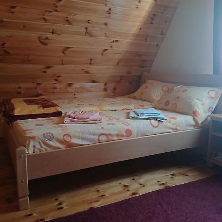 Ethno Cottage Momo Tepca Žabljak Екстериор снимка