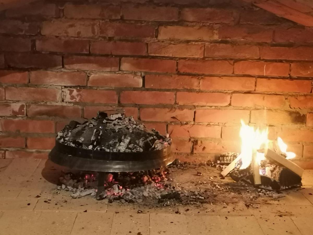 Ethno Cottage Momo Tepca Žabljak Екстериор снимка