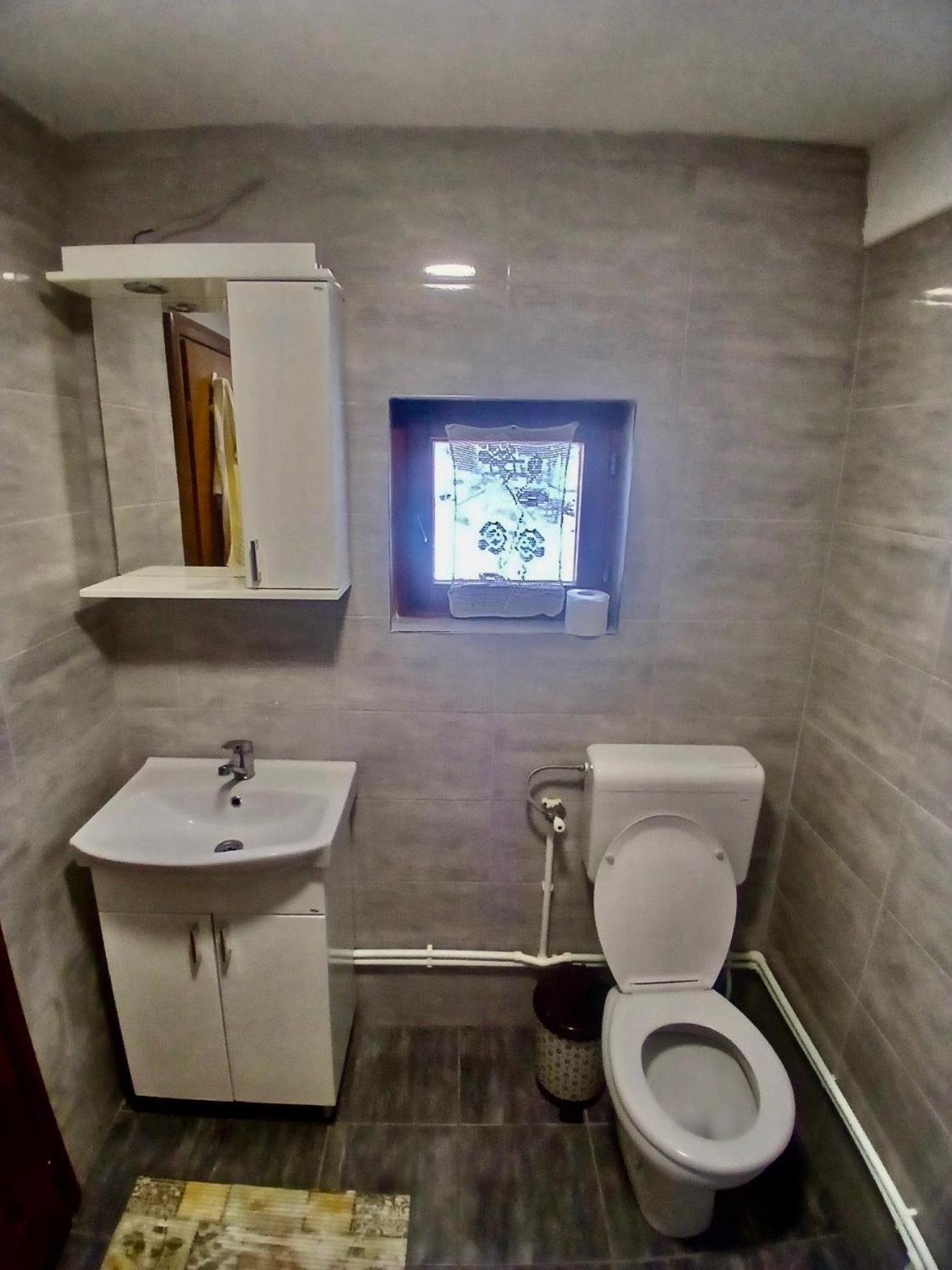 Ethno Cottage Momo Tepca Žabljak Екстериор снимка