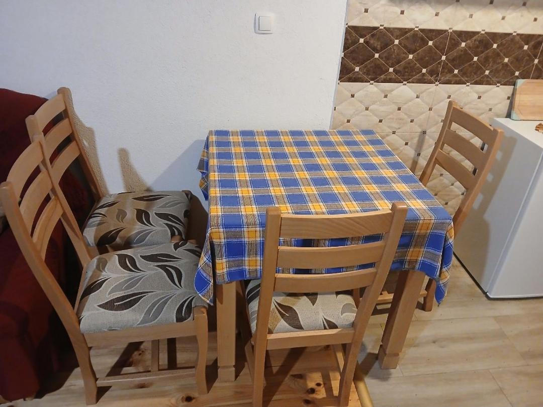 Ethno Cottage Momo Tepca Žabljak Екстериор снимка