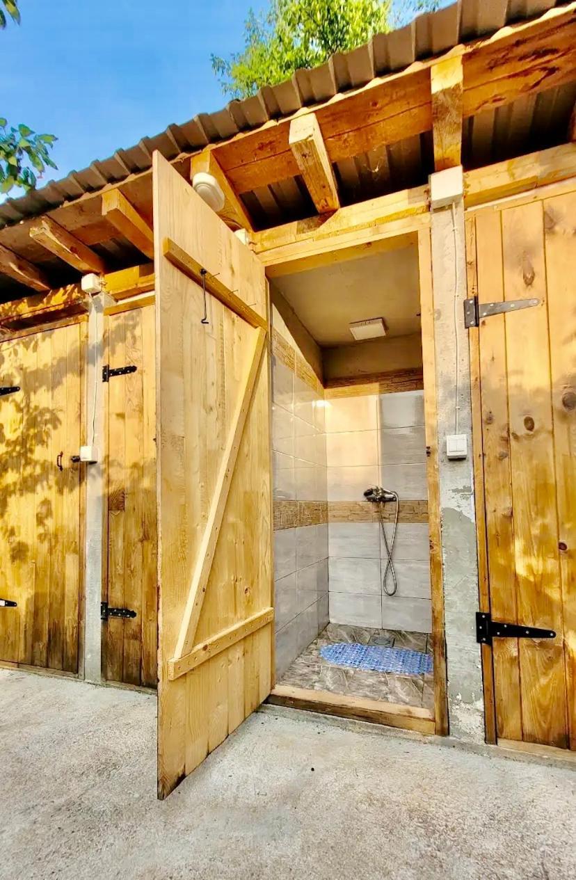 Ethno Cottage Momo Tepca Žabljak Екстериор снимка