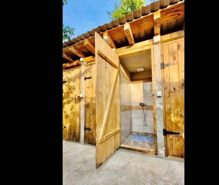 Ethno Cottage Momo Tepca Žabljak Екстериор снимка