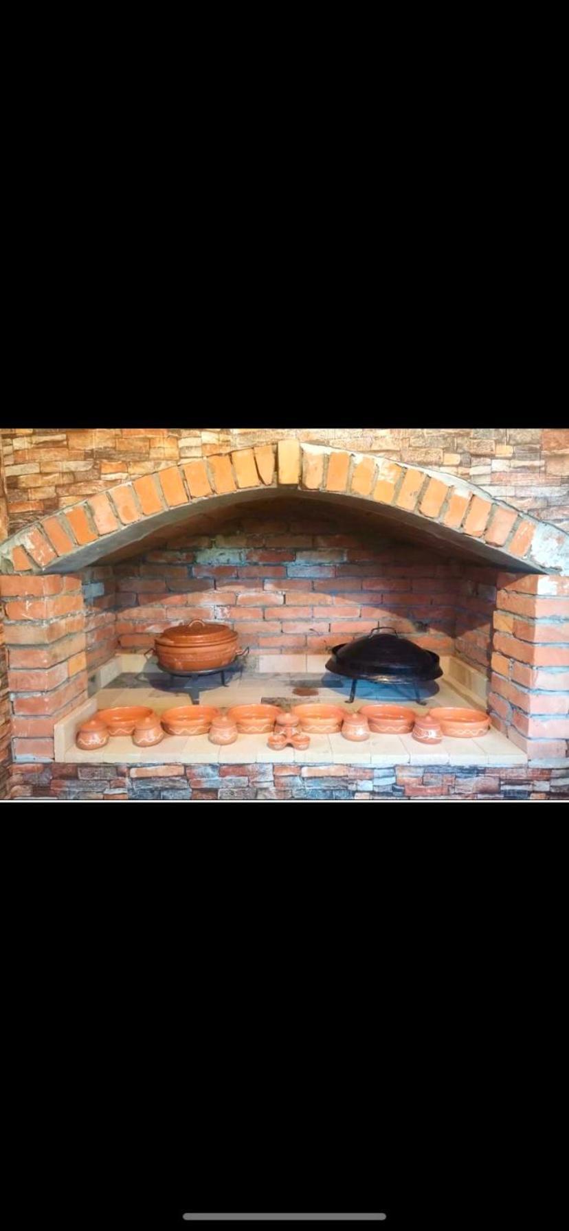 Ethno Cottage Momo Tepca Žabljak Екстериор снимка