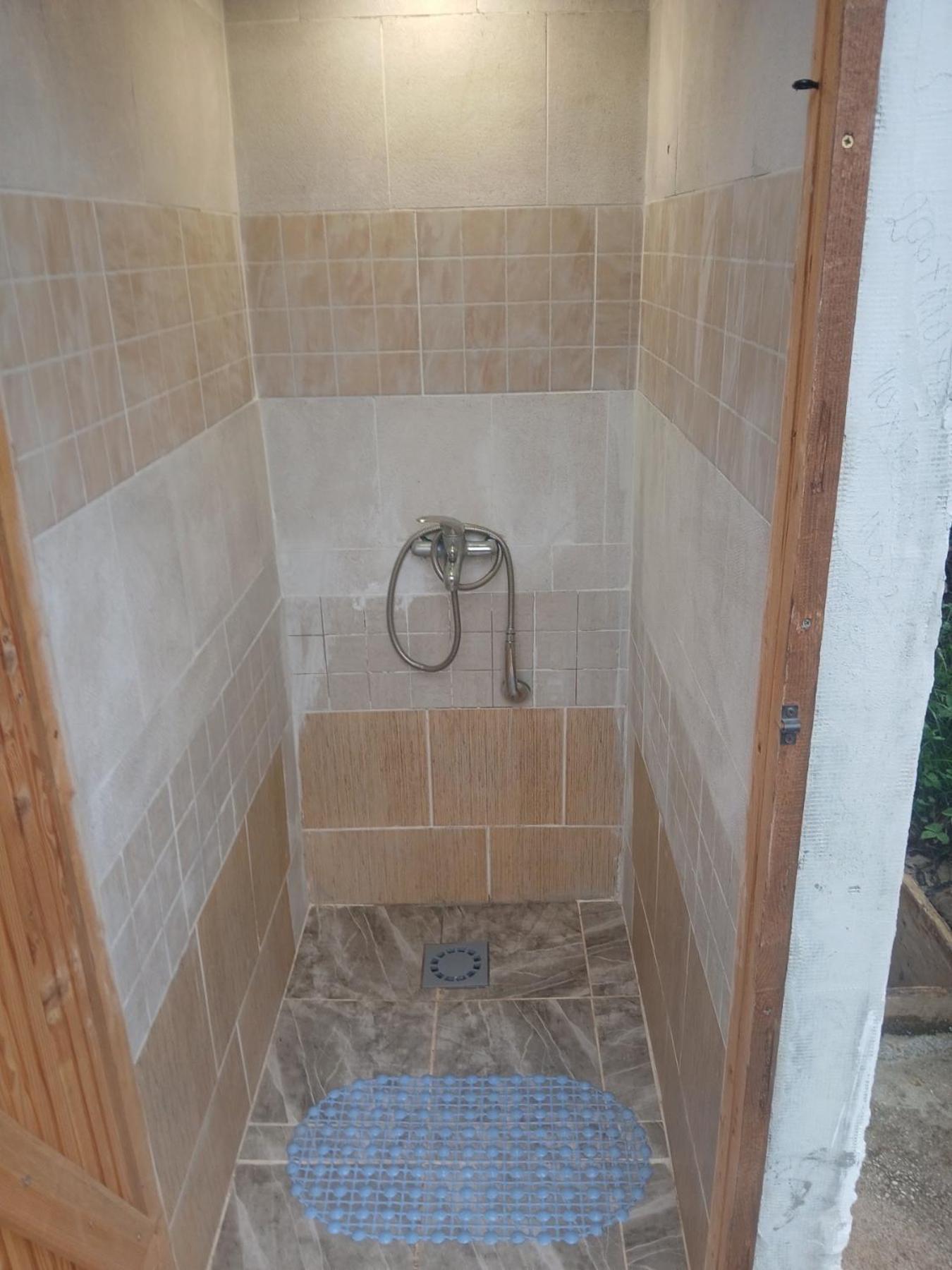 Ethno Cottage Momo Tepca Žabljak Екстериор снимка