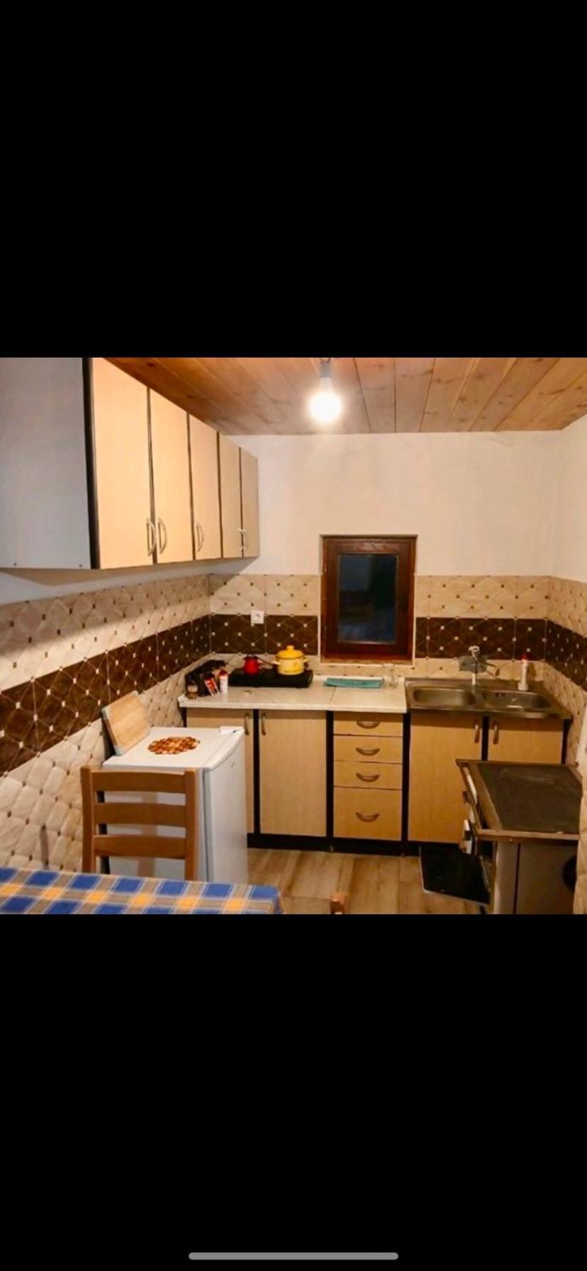 Ethno Cottage Momo Tepca Žabljak Екстериор снимка
