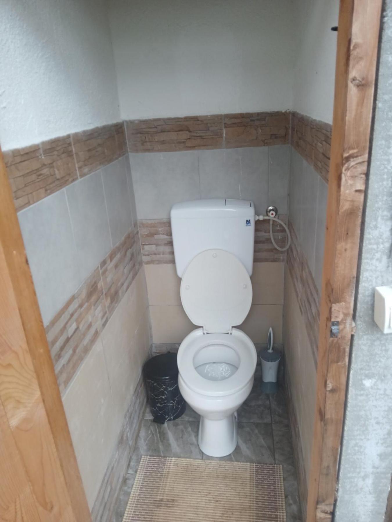 Ethno Cottage Momo Tepca Žabljak Екстериор снимка