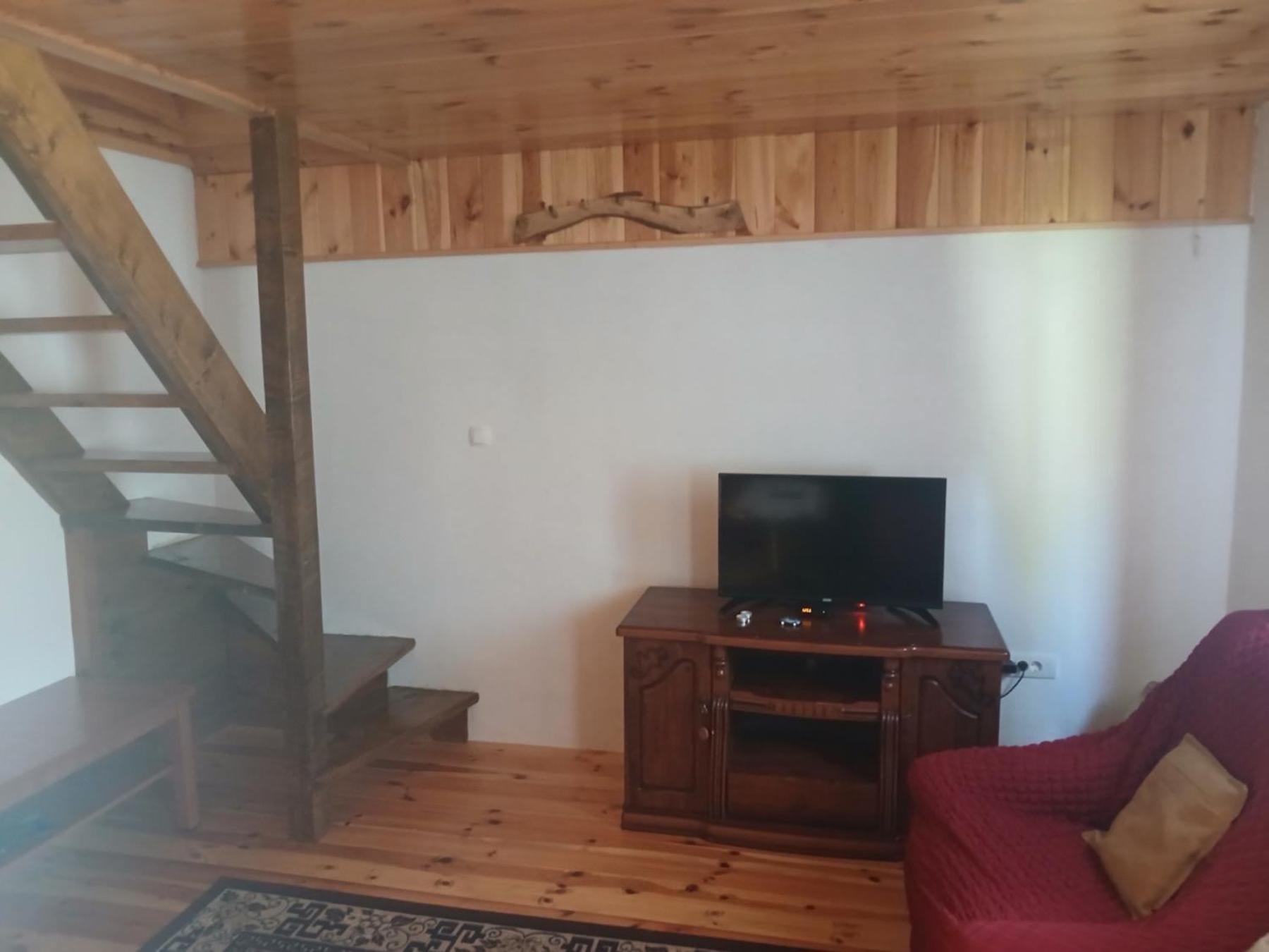 Ethno Cottage Momo Tepca Žabljak Екстериор снимка