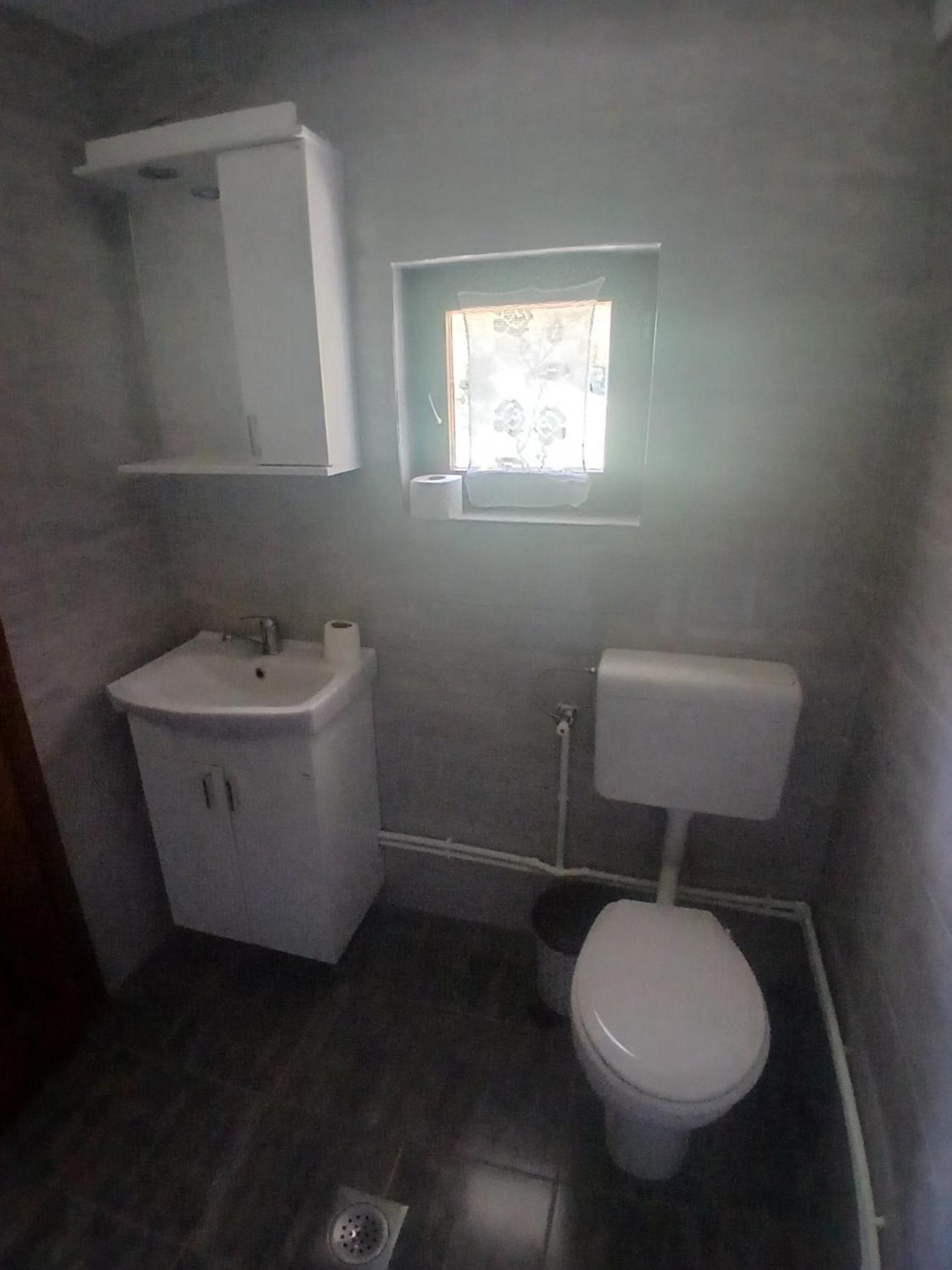 Ethno Cottage Momo Tepca Žabljak Екстериор снимка
